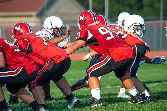 Neenah v Appleton North_256