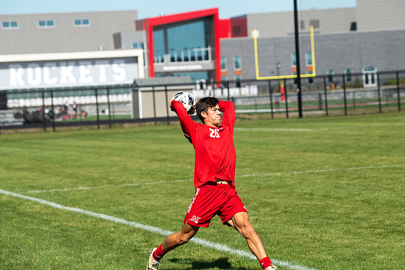 Neenah vs Sussex Hamilton 350