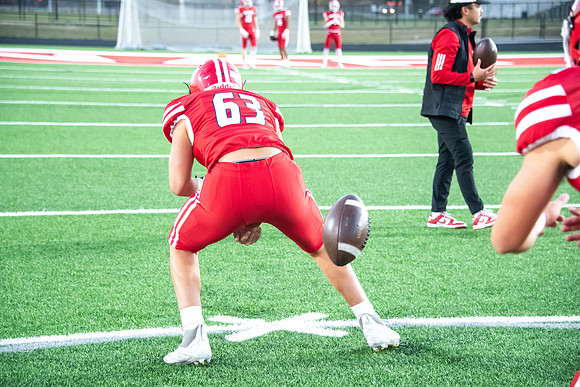 Neenah vs Hortonville 0099