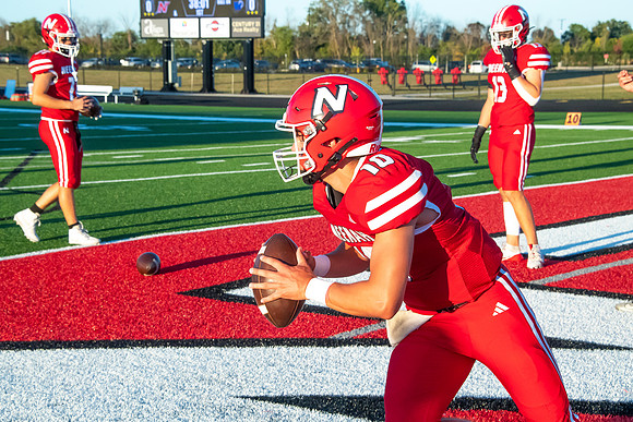 Neenah vs Oshkosh West 0157