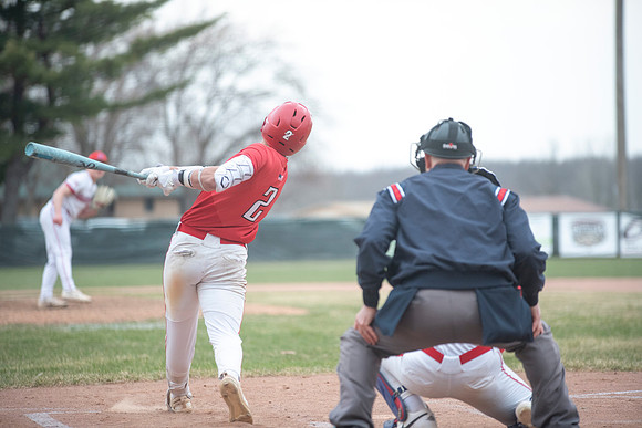 Neenah vs Hortonville 0107