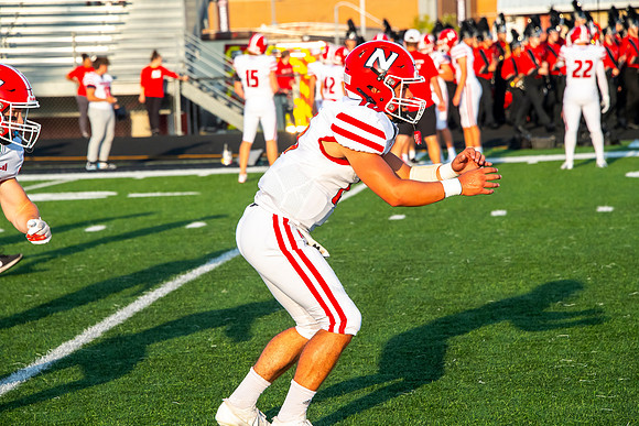 Neenah vs Montego 0366