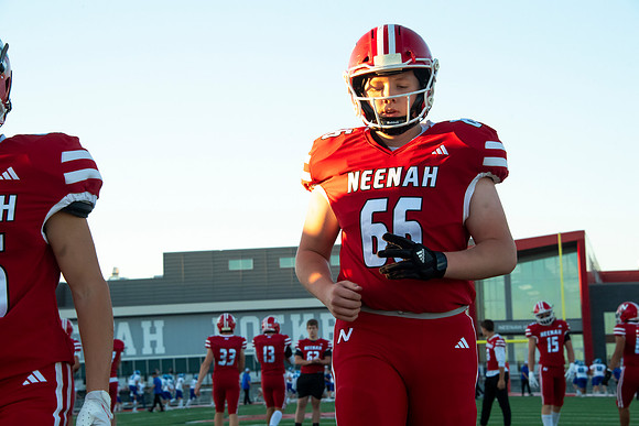 Neenah vs Oshkosh West 0284