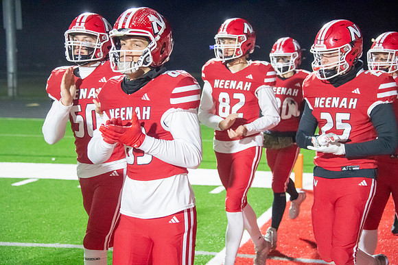 Neenah vs Muskego 0284