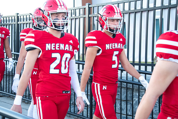 Neenah vs Hortonville 0023