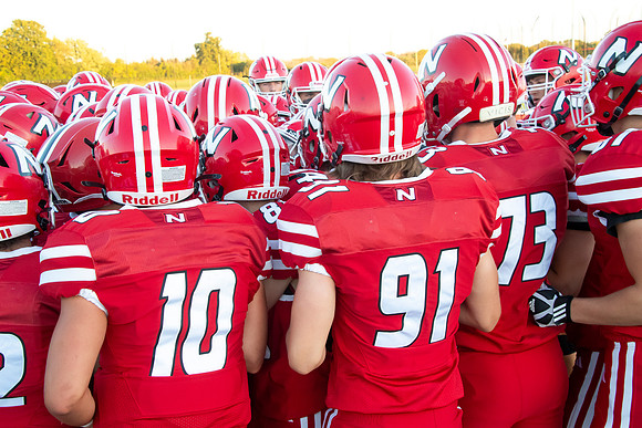 Neenah vs Oshkosh West 0363
