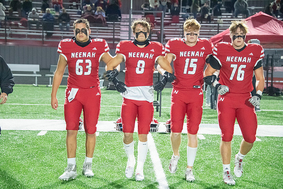 Neenah vs Muskego 0398