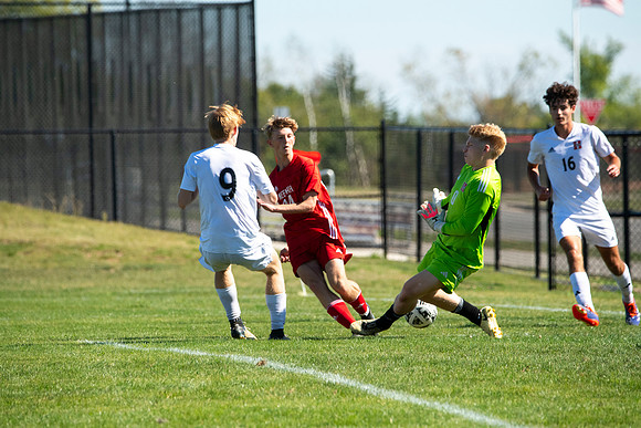 Neenah vs Sussex Hamilton 363