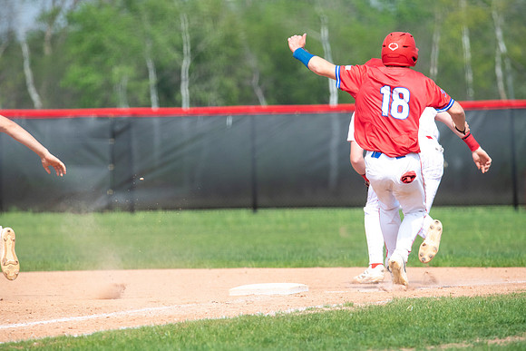 Neenah vs Hortonville 0160