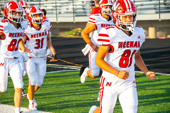 Neenah vs Montego 0172
