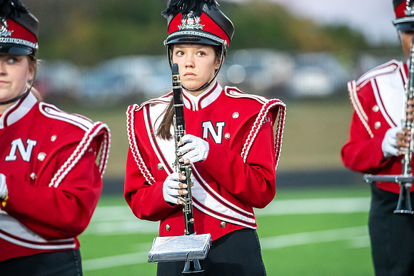 Neenah vs Oshkosh West 0441