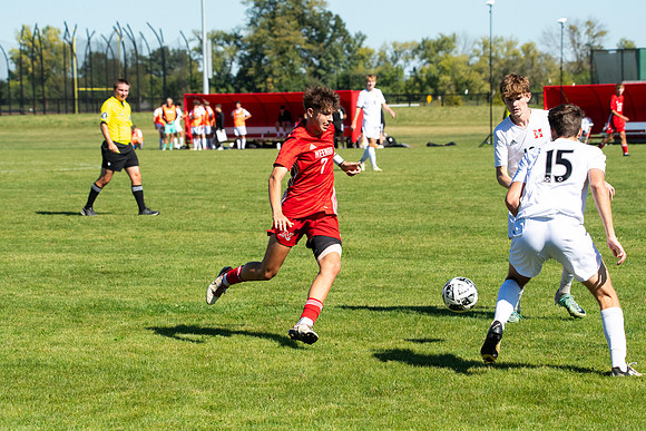 Neenah vs Sussex Hamilton 424
