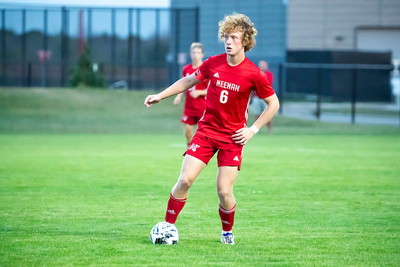 Neenah vs Appleton North 031