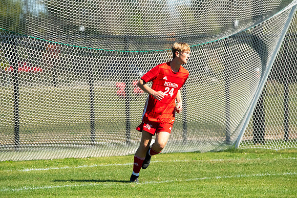 Neenah vs Sussex Hamilton 087