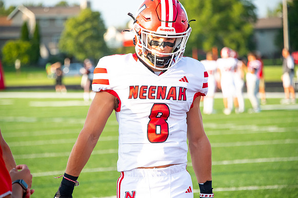 Neenah vs Montego 0124