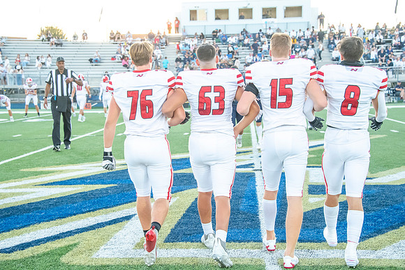 Neenah vs Appleton North 0294
