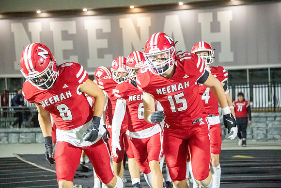 Neenah vs Muskego 0030