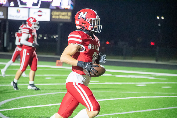 Neenah vs Muskego 0113
