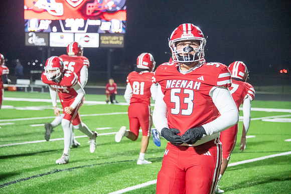 Neenah vs Muskego 0377