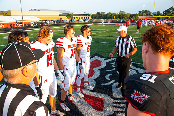Neenah vs Montego 0466