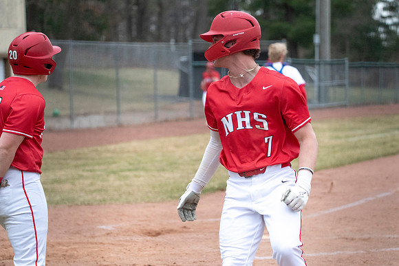 Neenah vs Hortonville 0361