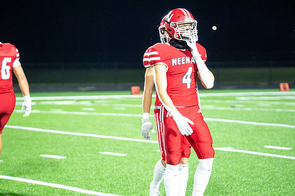 Neenah vs Hortonville 0393