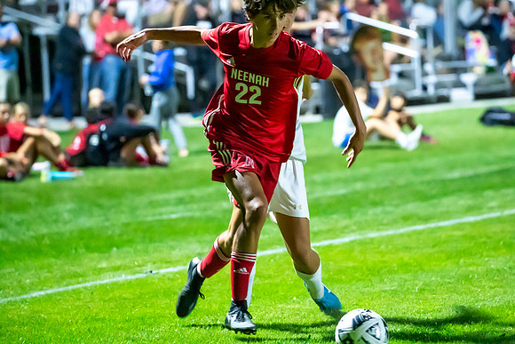 Neenah vs Appleton North 286