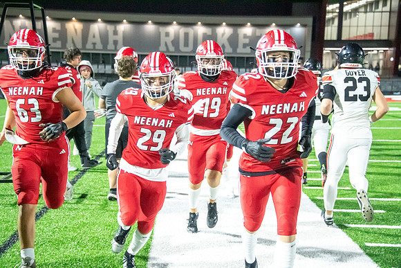 Neenah vs Muskego 0233