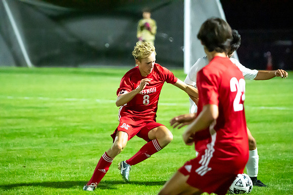 Neenah vs Appleton North 213