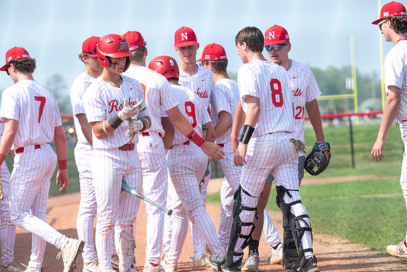 Neenah vs Hortonville 0429