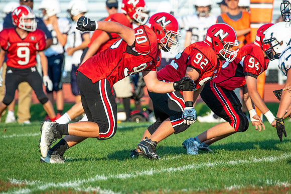 Neenah v Appleton North_346
