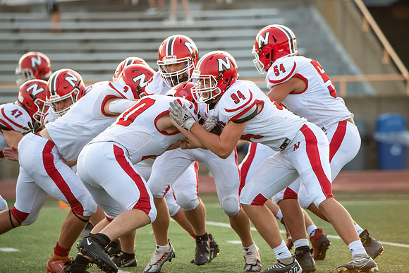 Neenah v Oshkosh West_0110