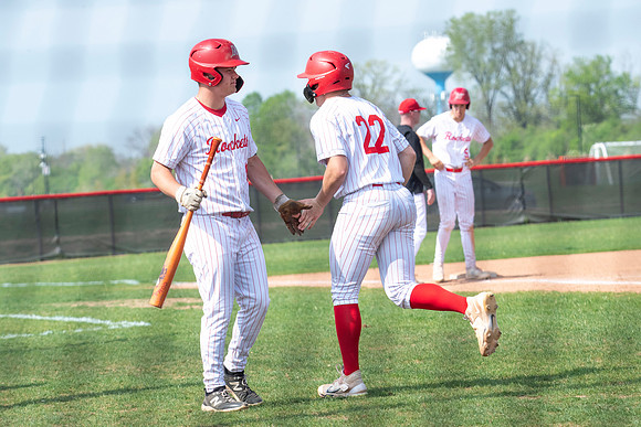 Neenah vs Hortonville 0415