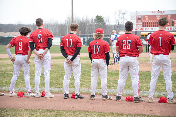 Neenah vs Hortonville 0079