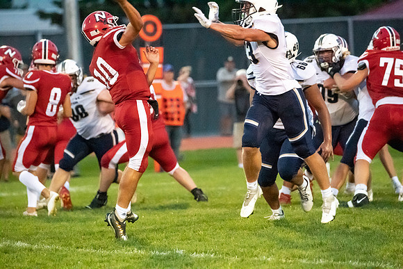 Neenah v Appleton North_0138