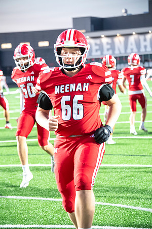 Neenah vs Hortonville 0197