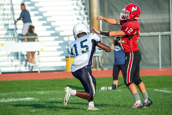Neenah v Appleton North_326