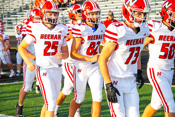 Neenah vs Montego 0165