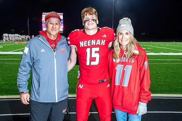 Neenah vs Hortonville 0367
