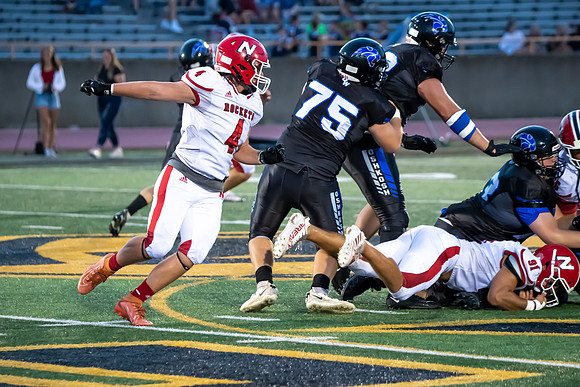 Neenah v Oshkosh West_0429