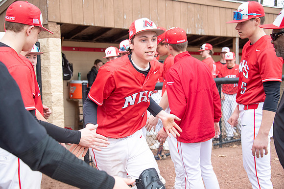 Neenah vs Hortonville 0045