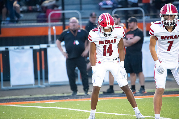 Neenah vs Kaukauna 0466