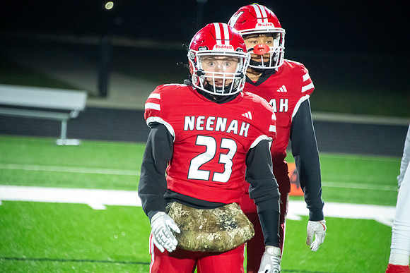 Neenah vs Muskego 0455