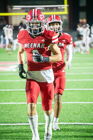 Neenah vs Muskego 0328
