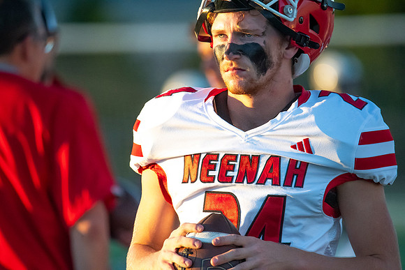 Neenah vs Appleton North 0085