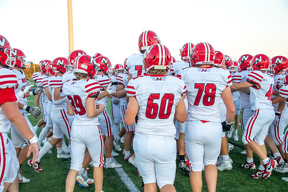 Neenah vs Appleton North 0262