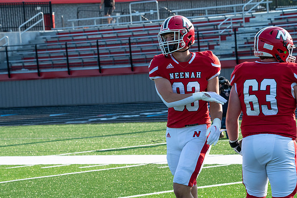 Neenah vs DePere 0021