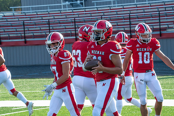 Neenah vs DePere 0022