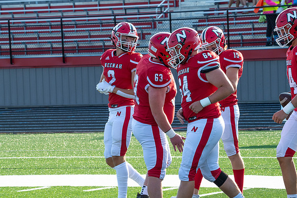 Neenah vs DePere 0026