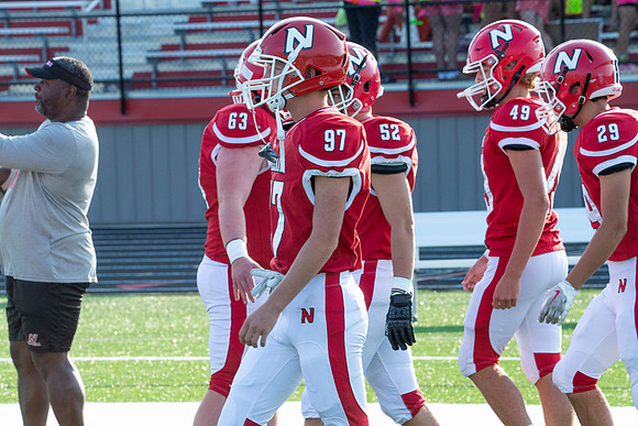 Neenah vs DePere 0031